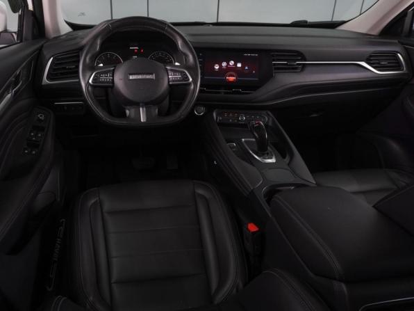 Haval F7 I с пробегом 2020 года, цена 1 749 000 рублей, 75885 км, внедорожник, Автокод Объявления