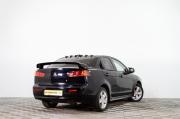 Mitsubishi Lancer X Сургут  - изображение 21