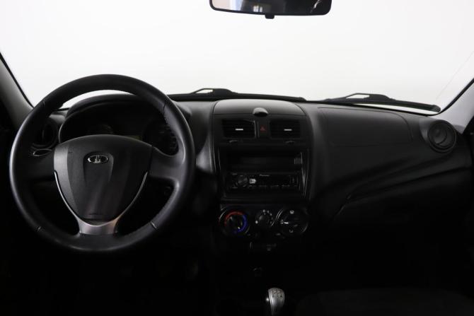 Lada (ВАЗ) Kalina II с пробегом 2017 года, цена 559 990 рублей, 65426 км, универсал, Автокод Объявления