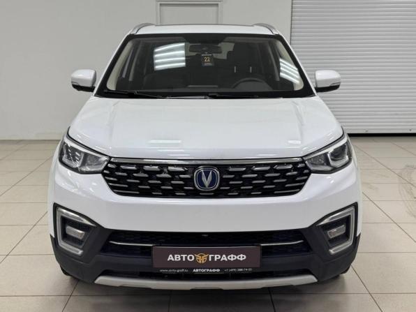Changan CS55 I с пробегом 2020 года, цена 1 549 000 рублей, 62260 км, внедорожник, Автокод Объявления