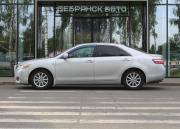 Toyota Camry VI (XV40) Рестайлинг Брянск  - изображение 29
