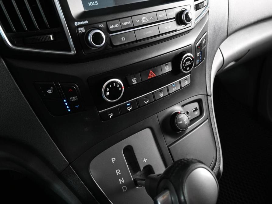 Hyundai Grand Starex I Рестайлинг 2 Ростов-на-Дону  - изображение 17