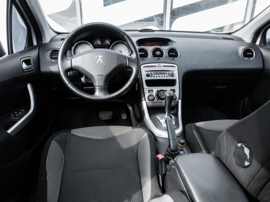 Peugeot 308 I Ставрополь  - изображение 6