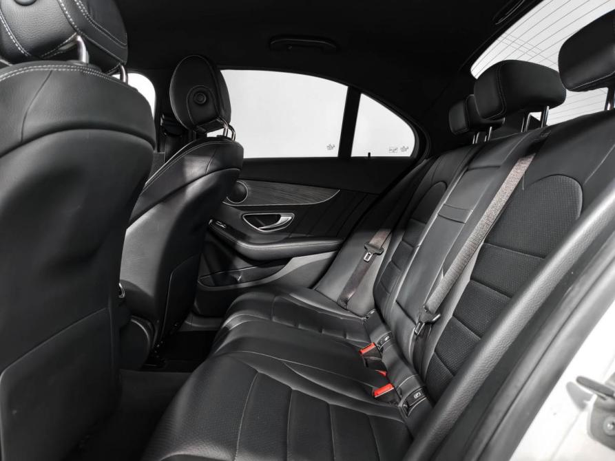 Mercedes-Benz C-Класс IV (W205) Санкт-Петербург  - изображение 12