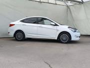 Hyundai Solaris I Рестайлинг Липецк  - изображение 27