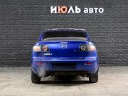 Mazda 3 I (BK) Рестайлинг Екатеринбург  - изображение 19