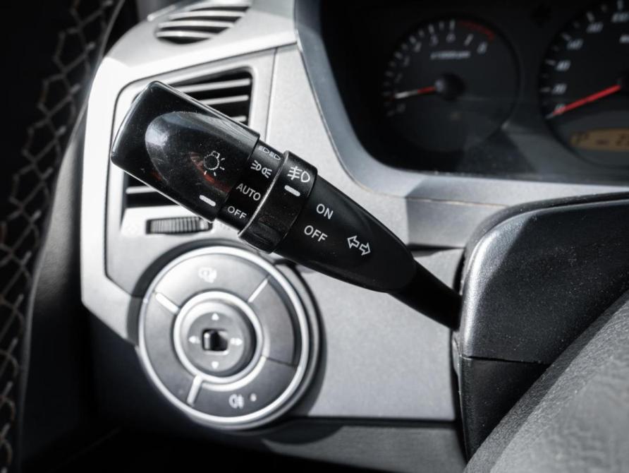 SsangYong Kyron I Рестайлинг Ставрополь  - изображение 13
