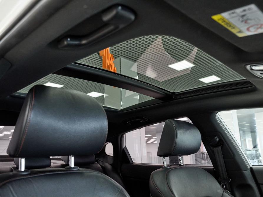 Kia Optima IV Самара  - изображение 15