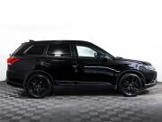 Mitsubishi Outlander III Рестайлинг 3 Москва  - изображение 26