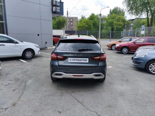 Lada (ВАЗ) Vesta I Рестайлинг (NG) с пробегом 2024 года, цена 1 430 000 рублей, 28000 км, универсал, Автокод Объявления