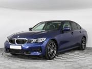 BMW 3 серии VII (G2x) Химки  - изображение 17