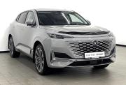 Changan UNI-K Екатеринбург  - изображение 28