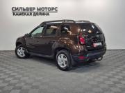 Renault Duster I Рестайлинг Пермь  - изображение 23