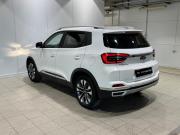 Chery Tiggo 4 I Рестайлинг Самара  - изображение 23