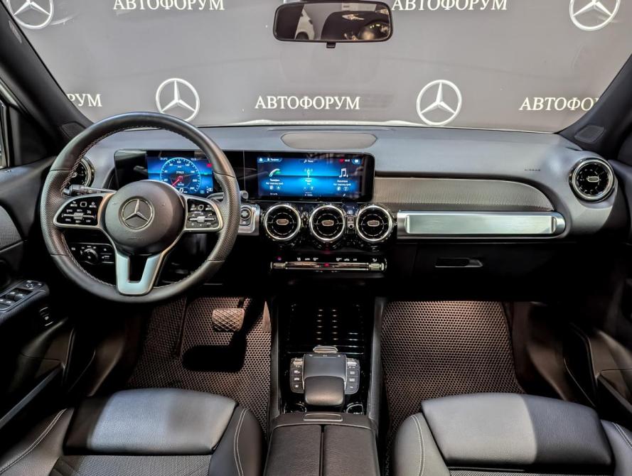 Mercedes-Benz GLB I (X247) Москва  - изображение 14