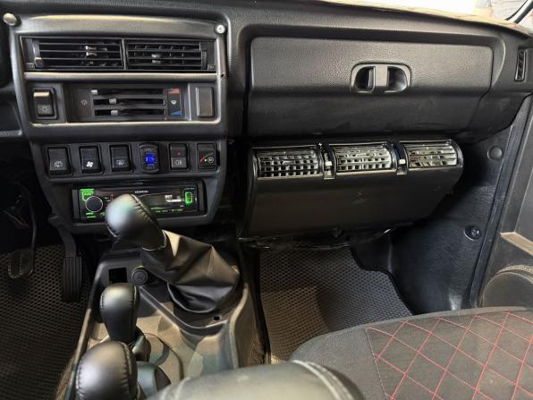 Lada (ВАЗ) 2121 (4x4) I Рестайлинг с пробегом 2013 года, цена 460 000 рублей, 191000 км, внедорожник, Автокод Объявления