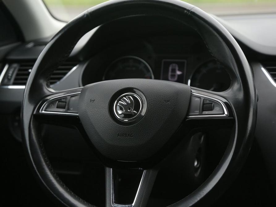 Skoda Octavia III (A7) Рестайлинг Иваново  - изображение 16