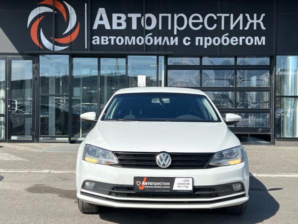 Volkswagen Jetta VI Рестайлинг с пробегом 2017 года, цена 1 370 000 рублей, 171507 км, седан, Автокод Объявления
