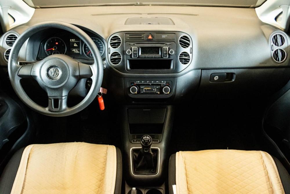 Volkswagen Golf Plus II Уфа  - изображение 5