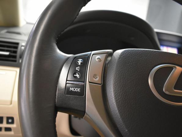 Lexus RX III Рестайлинг с пробегом 2015 года, цена 2 510 000 рублей, 141601 км, внедорожник, Автокод Объявления