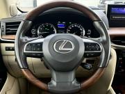 Lexus LX III Рестайлинг 2 Мурманск  - изображение 50