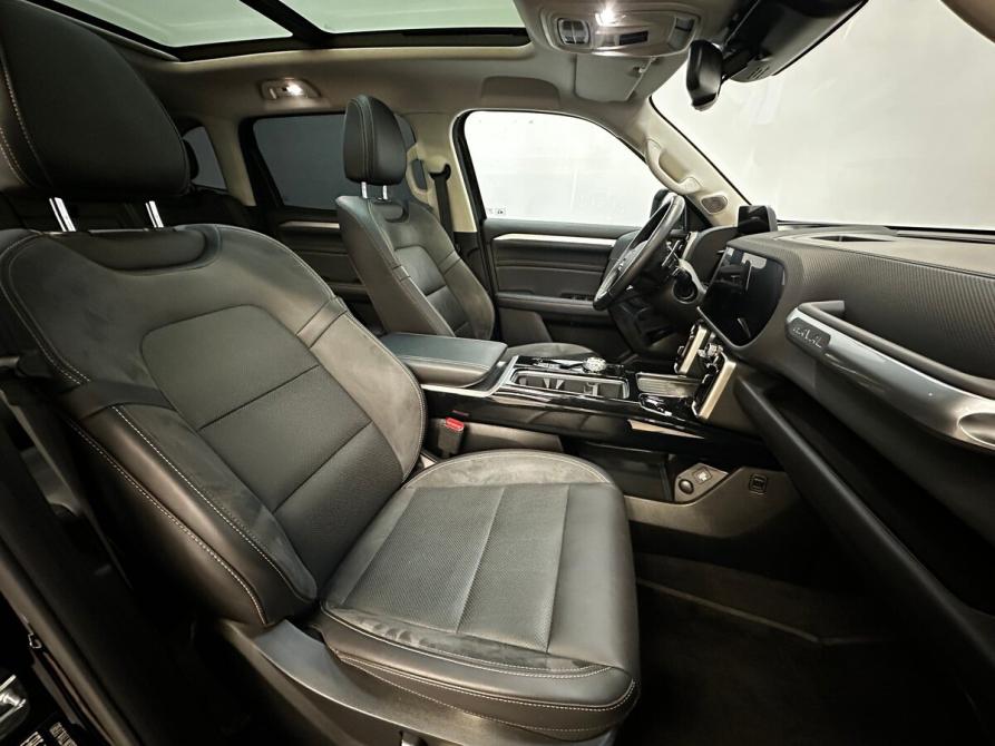 Haval Dargo I Балашиха  - изображение 15