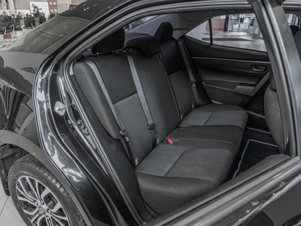 Toyota Corolla XI (E160 E170 E180) с пробегом 2014 года, цена 1 020 000 рублей, 186899 км, седан, Автокод Объявления