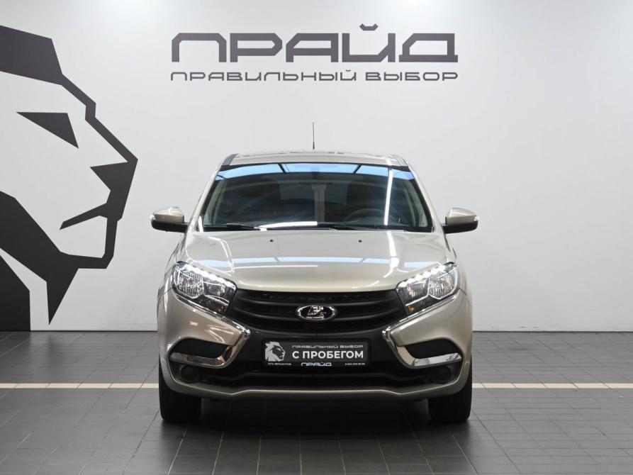 Lada (ВАЗ) XRAY I Ростов-на-Дону  - изображение 2