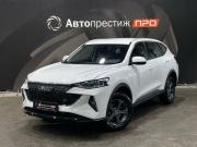 Haval F7 I Рестайлинг Пермь  - изображение 25