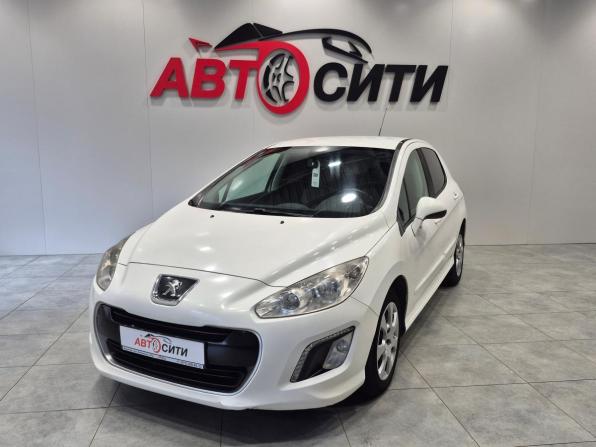 Peugeot 308 I Рестайлинг с пробегом 2011 года, цена 539 000 рублей, 257104 км, хэтчбек, Автокод Объявления
