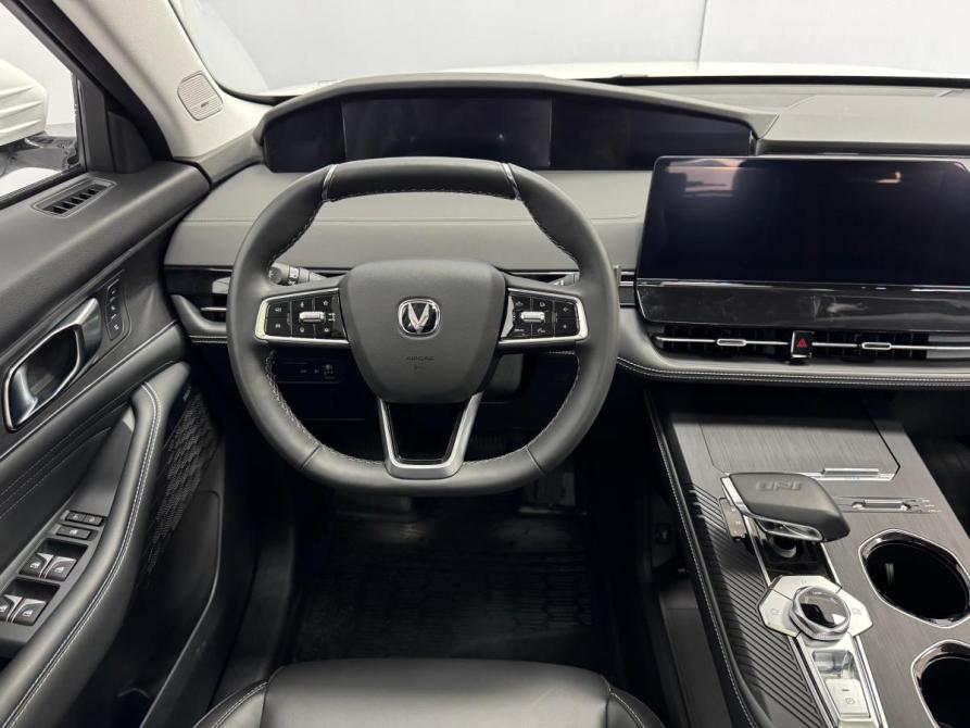 Changan UNI-K Красноярск  - изображение 14