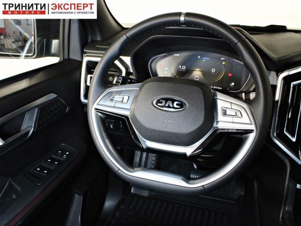 JAC T9 с пробегом 2024 года, цена 3 197 000 рублей, 19928 км, offers.body_type.unknown, Автокод Объявления