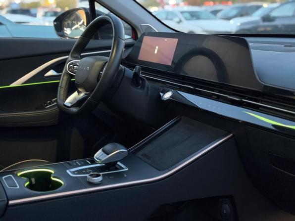 Omoda C5 I с пробегом 2024 года, цена 2 299 000 рублей, 42964 км, внедорожник, Автокод Объявления
