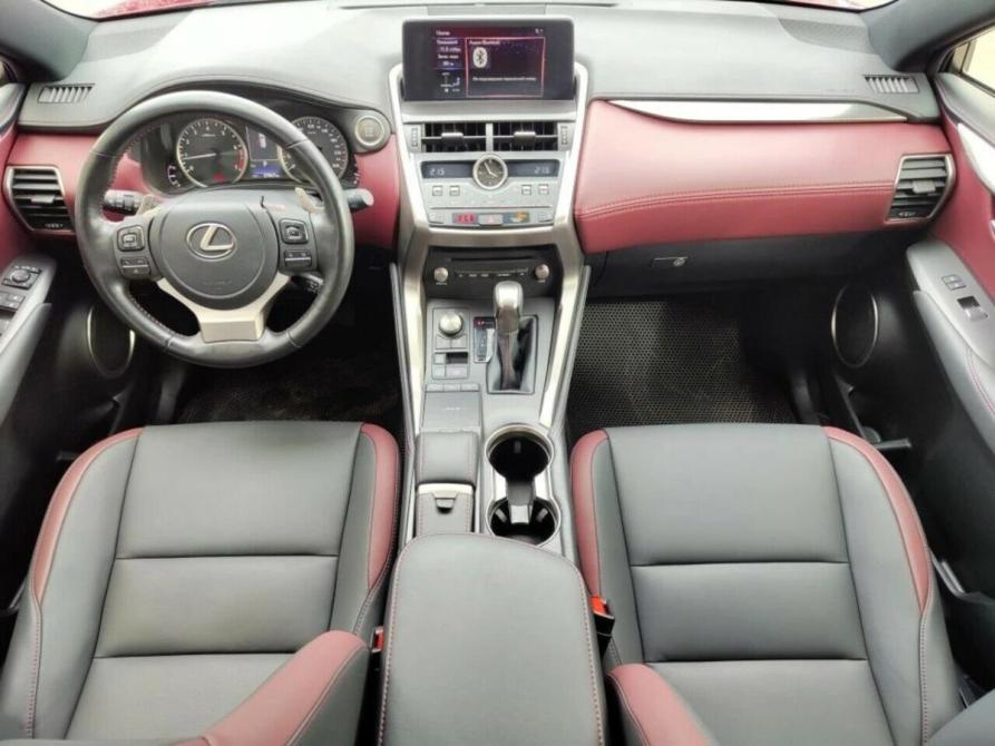 Lexus NX II Набережные Челны  - изображение 16