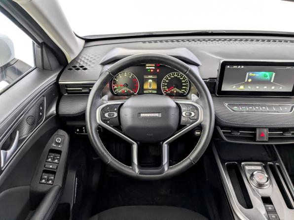 Haval Jolion I с пробегом 2023 года, цена 1 770 000 рублей, 42298 км, внедорожник, Автокод Объявления