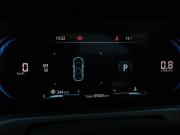 Changan CS35 Plus I Рестайлинг Москва  - изображение 38