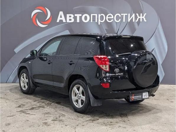Toyota RAV4 III (XA30) с пробегом 2008 года, цена 900 000 рублей, 265000 км, внедорожник, Автокод Объявления