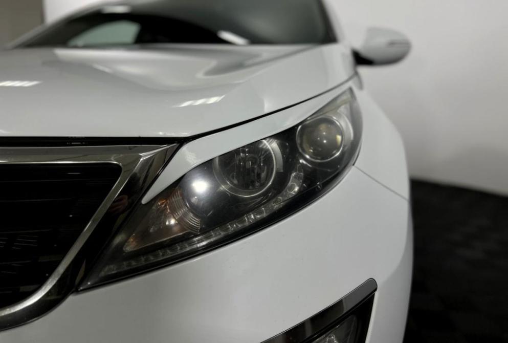 Kia Sportage III Нижний Новгород  - изображение 18