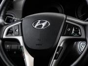 Hyundai Solaris I Рестайлинг Санкт-Петербург  - изображение 26