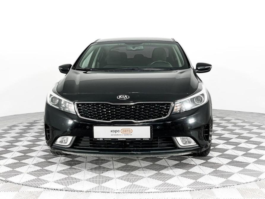 Kia Cerato III Рестайлинг (Classic) Ногинск  - изображение 2