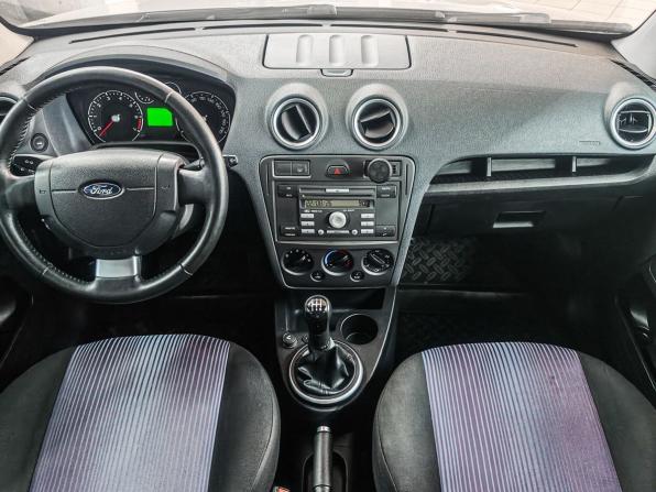 Ford Fusion I Рестайлинг с пробегом 2011 года, цена 729 900 рублей, 146000 км, хэтчбек, Автокод Объявления