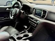 Kia Sportage IV Рестайлинг Воронеж  - изображение 62