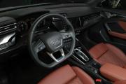 Audi A3 IV (8Y) Рестайлинг Москва  - изображение 17