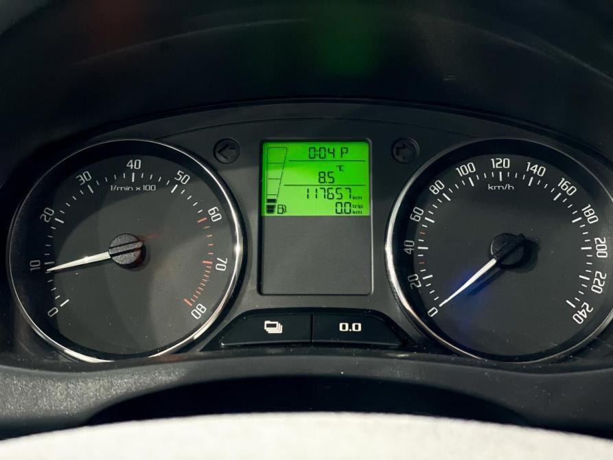 Skoda Fabia II Рестайлинг Ижевск  - изображение 3