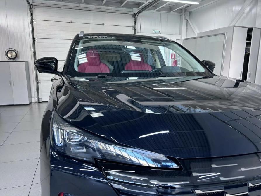 Changan CS55 Plus II Уфа  - изображение 2