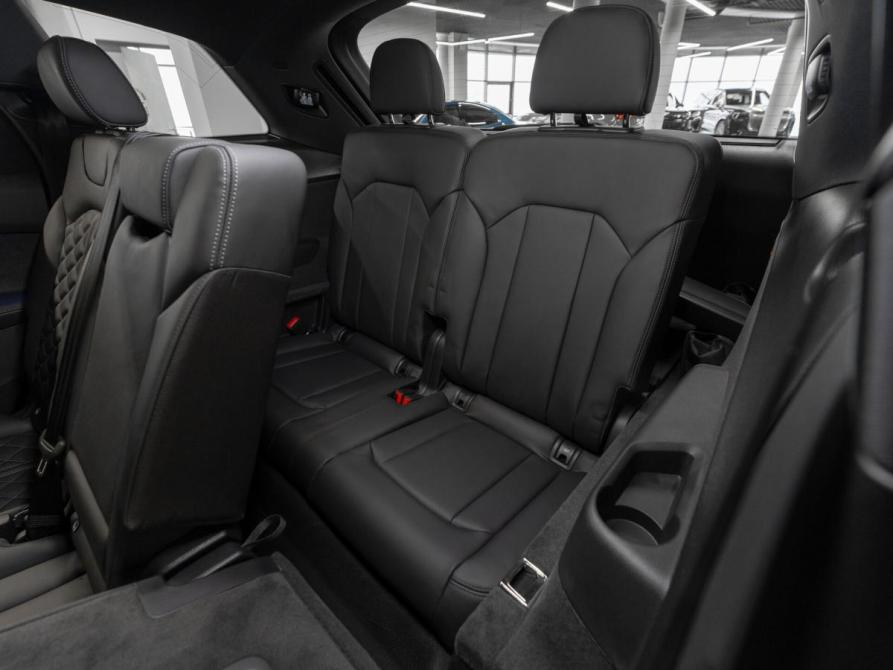 Audi Q7 II (4M) Рестайлинг 2 Москва  - изображение 16