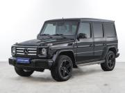 Mercedes-Benz G-Класс II (W463) Рестайлинг 4 Москва  - изображение 31