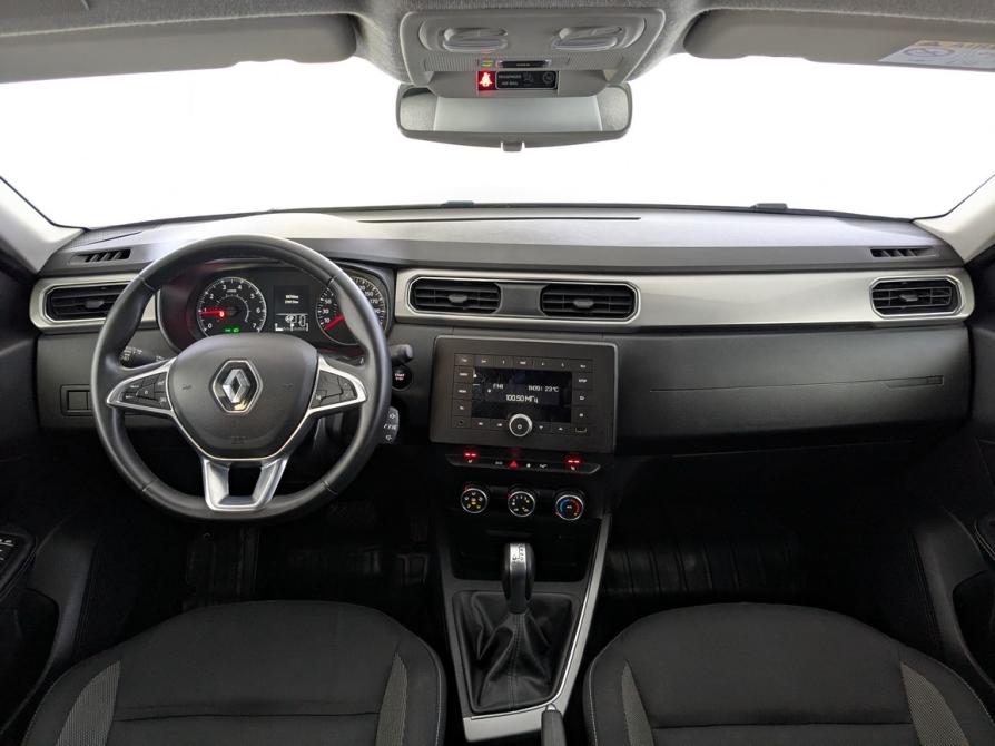 Renault Arkana I Москва  - изображение 14