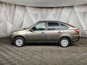 Lada (ВАЗ) Granta I Рестайлинг Москва  - изображение 23