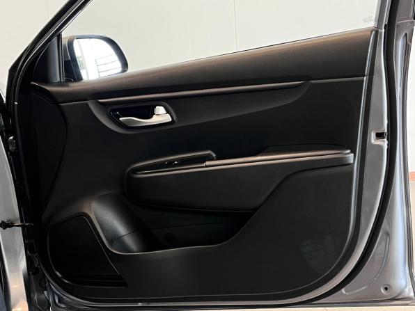 Kia Rio IV с пробегом 2018 года, цена 1 225 000 рублей, 206399 км, седан, Автокод Объявления